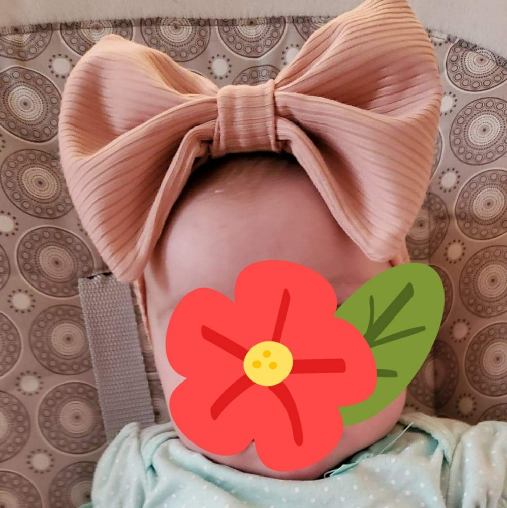 Bow Headband
